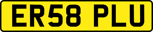 ER58PLU