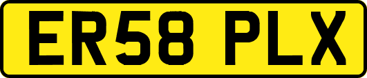ER58PLX