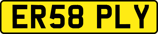 ER58PLY
