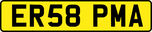 ER58PMA
