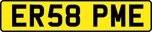 ER58PME