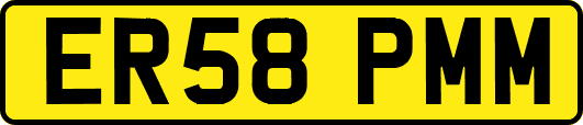 ER58PMM