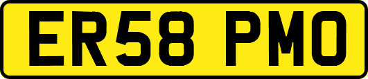 ER58PMO