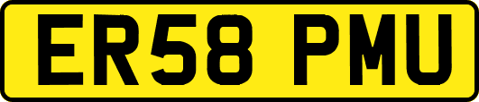 ER58PMU