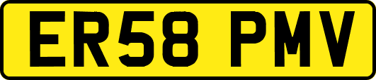 ER58PMV