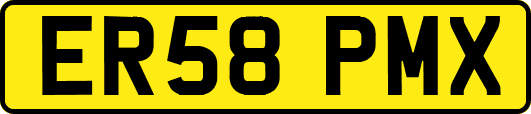 ER58PMX
