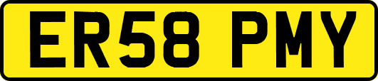 ER58PMY