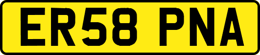 ER58PNA