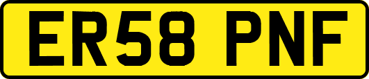 ER58PNF