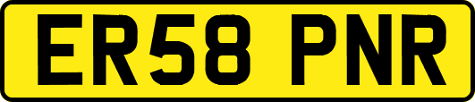 ER58PNR