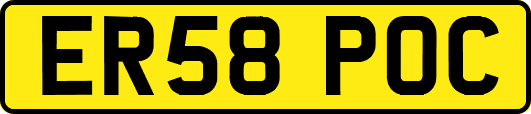 ER58POC