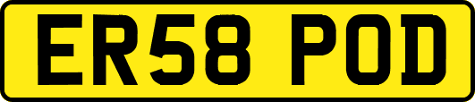 ER58POD