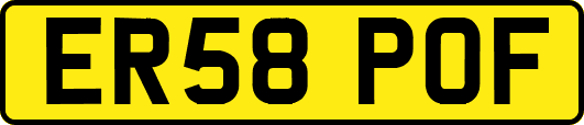 ER58POF