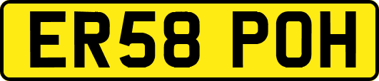 ER58POH