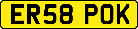 ER58POK