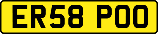 ER58POO