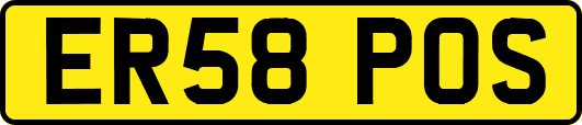 ER58POS