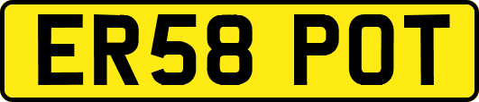 ER58POT
