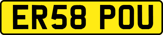 ER58POU