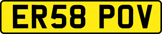 ER58POV