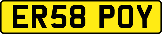 ER58POY