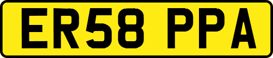ER58PPA
