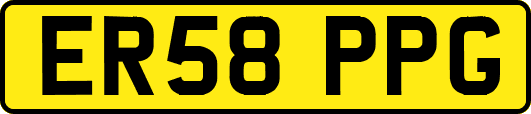 ER58PPG