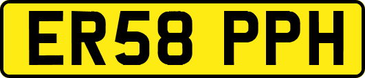 ER58PPH