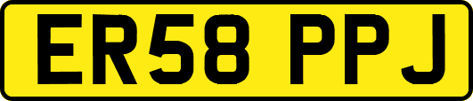 ER58PPJ