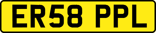 ER58PPL