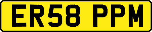ER58PPM