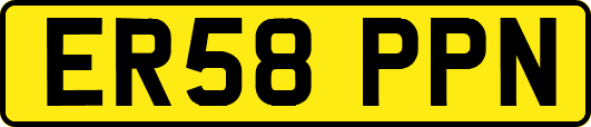 ER58PPN