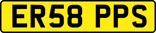 ER58PPS
