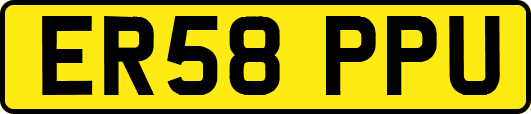 ER58PPU