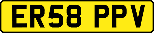 ER58PPV