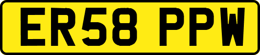 ER58PPW