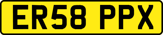 ER58PPX
