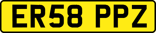 ER58PPZ