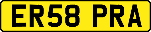 ER58PRA