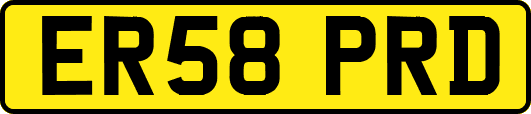 ER58PRD