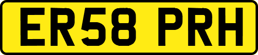 ER58PRH