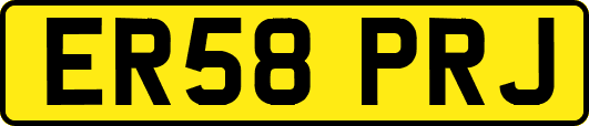 ER58PRJ