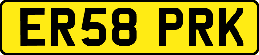 ER58PRK