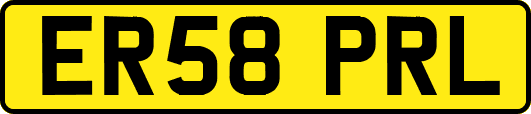 ER58PRL