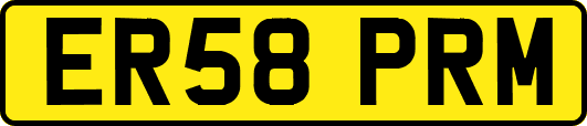 ER58PRM