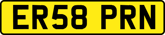 ER58PRN