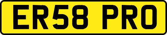 ER58PRO