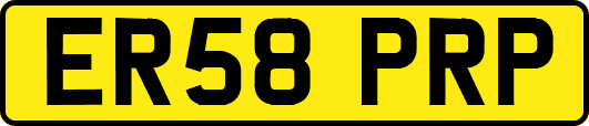 ER58PRP