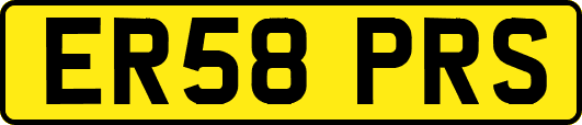 ER58PRS