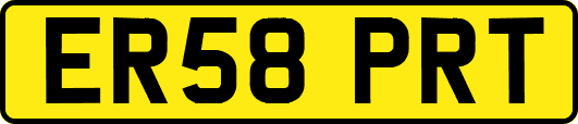 ER58PRT